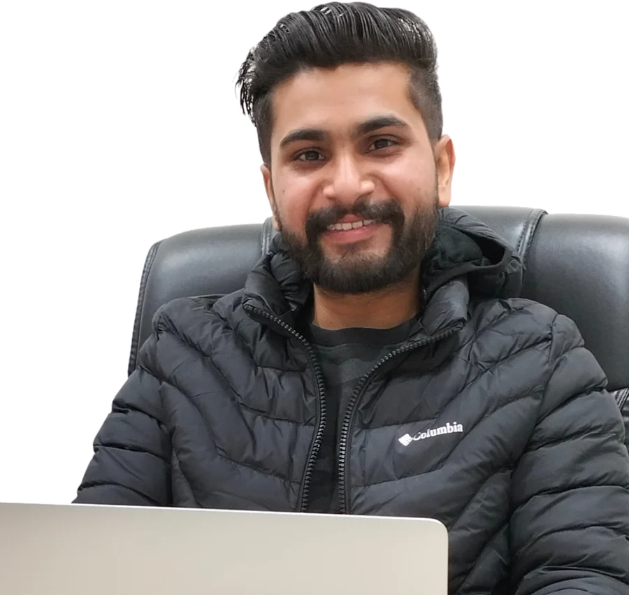 Ajay Kumar